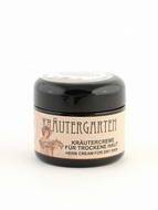 Крем для сухой кожи «Ромашка и календула»